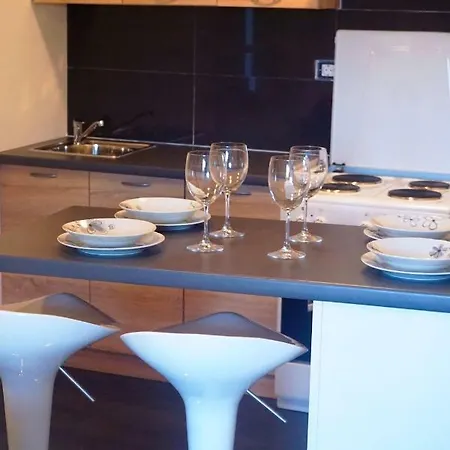 San Rocco Apartment