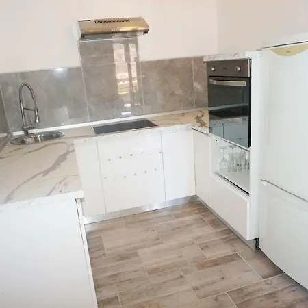Apartment San Rocco Vodnjan