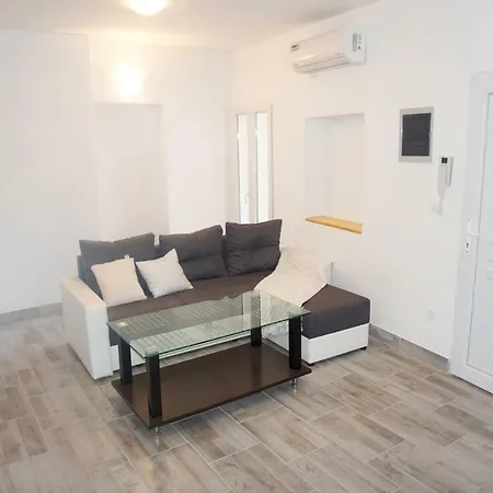 San Rocco Apartment Vodnjan