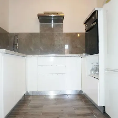 Apartment San Rocco *
