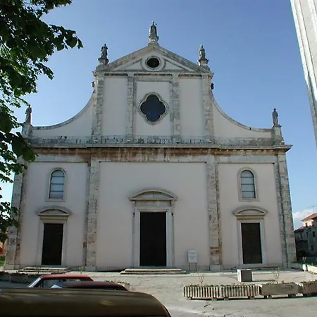 San Rocco *