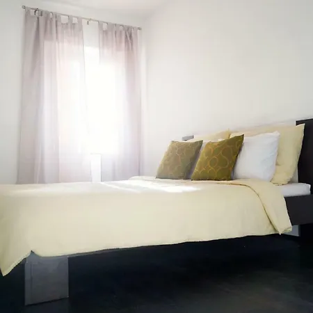 Apartment San Rocco
