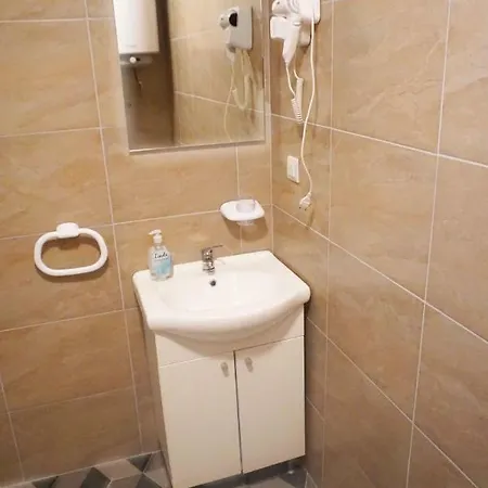 San Rocco Apartment *