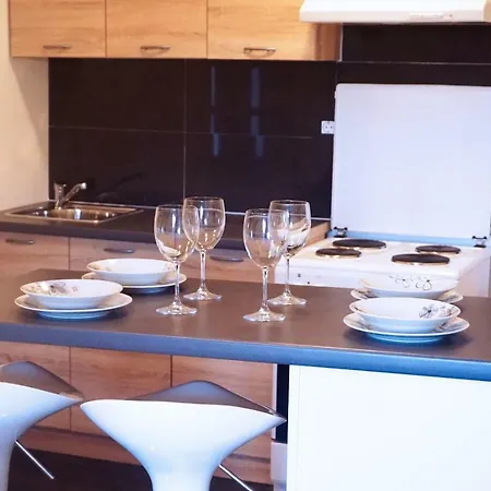 San Rocco Apartment