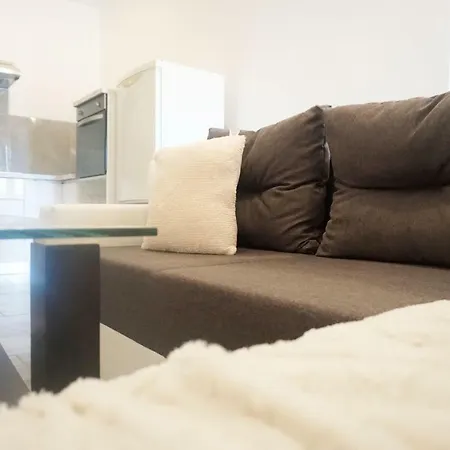 San Rocco Apartment Vodnjan